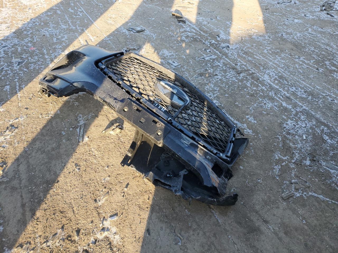 2023 INFINITI QX50 LUXE VIN:3PCAJ5BB5PF114827