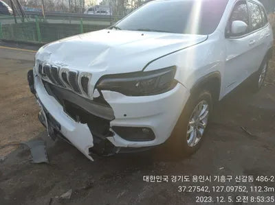2019 Jeep Cherokee 1C4PJMCB4KD460189 VIN:1C4PJMCB4KD460189