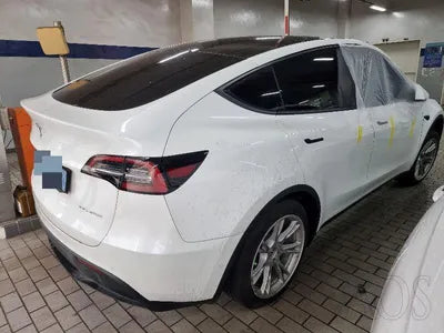 2021 Tesla Model Y 5YJYGDEE5MF168878 VIN:5YJYGDEE5MF168878