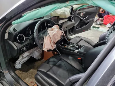 2018 2018 mercedes benz c class WDDWF3HB8JR369076 VIN:WDDWF3HB8JR369076