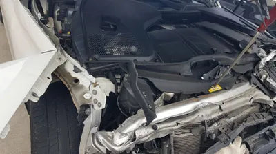 2019 Mercedes-Benz E 200 VIN: