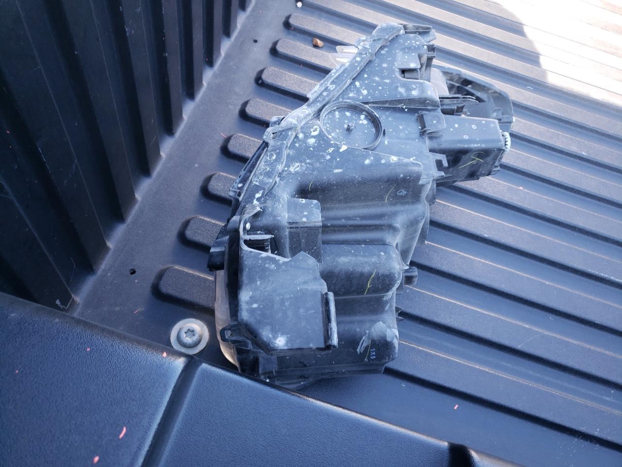 2022 TOYOTA TACOMA DOUBLE CAB VIN:3TYAX5GN7NT036128