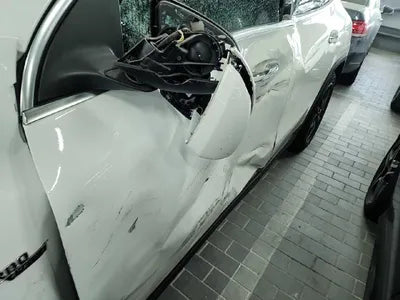 2021 Mercedes-Benz A 45 AMG W1N4N5DB0MJ200235 VIN:W1N4N5DB0MJ200235