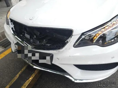 2016 Mercedes-Benz E 200 VIN: