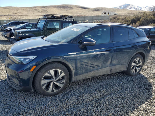 2023 VOLKSWAGEN ID.4 PRO VIN:1V2CMPE86PC018826