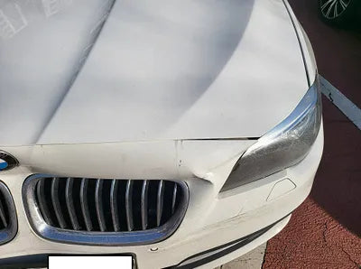 2015 BMW 520 WBA5E5107FG059398 VIN:WBA5E5107FG059398