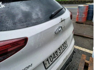 2020 Hyundai Tucson KMHJ5817GLU279491 VIN:KMHJ5817GLU279491