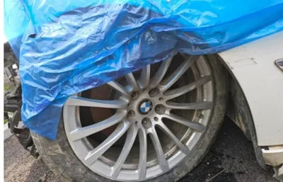 2019 BMW 520 WBAJK7100KGL29438 VIN:WBAJK7100KGL29438