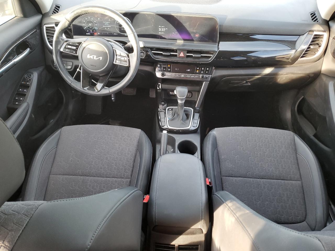 2024 KIA SELTOS S VIN:KNDEU2AA5R7512306