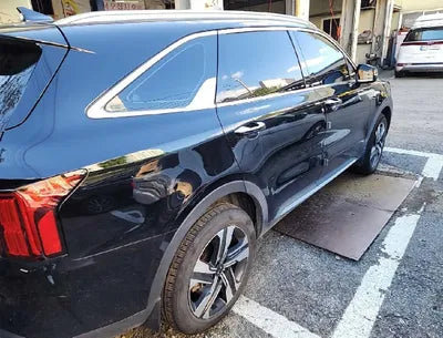 2021 Kia Sorento KNARH81GBMA011735 VIN:KNARH81GBMA011735