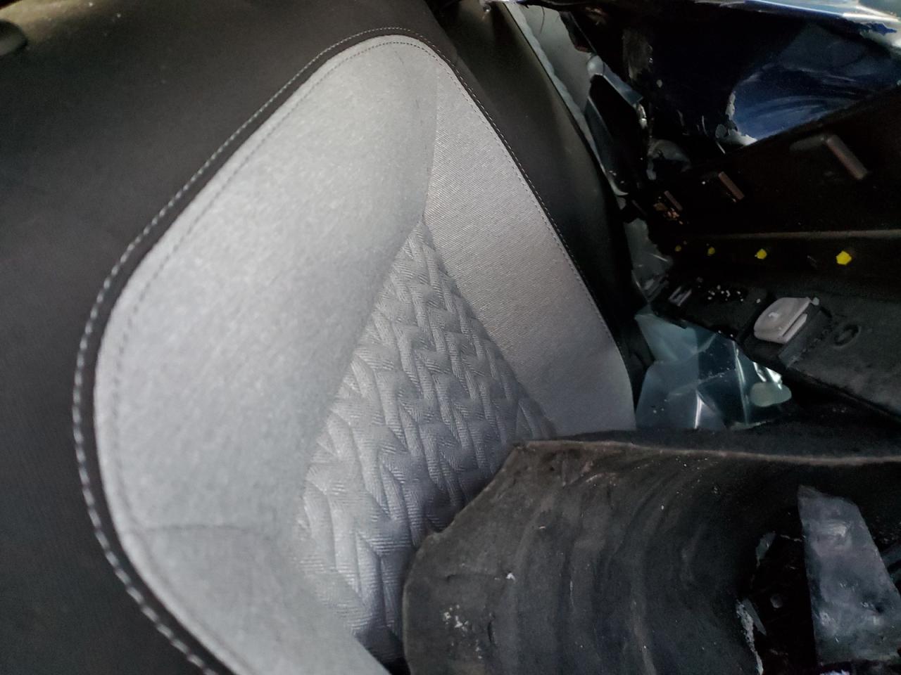 2024 CHEVROLET EQUINOX LS VIN:3GNAXHEG4RL122730