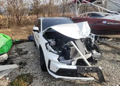 2023 Kia Sorento KNARH81BGPA194234 VIN:KNARH81BGPA194234