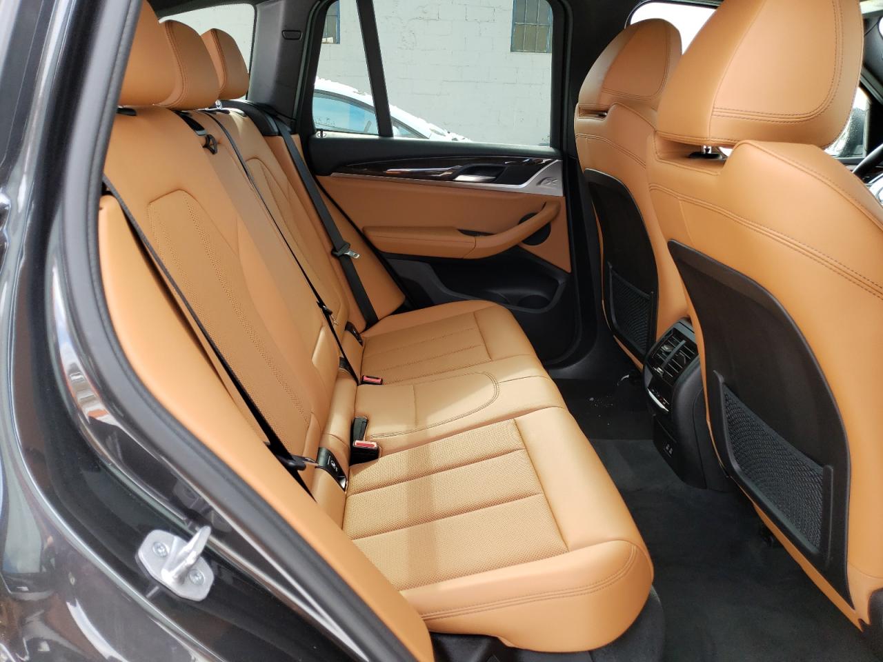 2022 BMW X3 XDRIVE30I VIN:5UX53DP08N9K58729