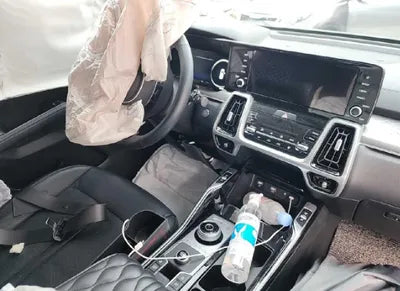 2021 Kia Sorento KNARH81BGMA029937 VIN:KNARH81BGMA029937