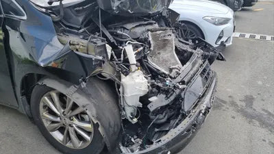 2019 Kia Carnival VIN: