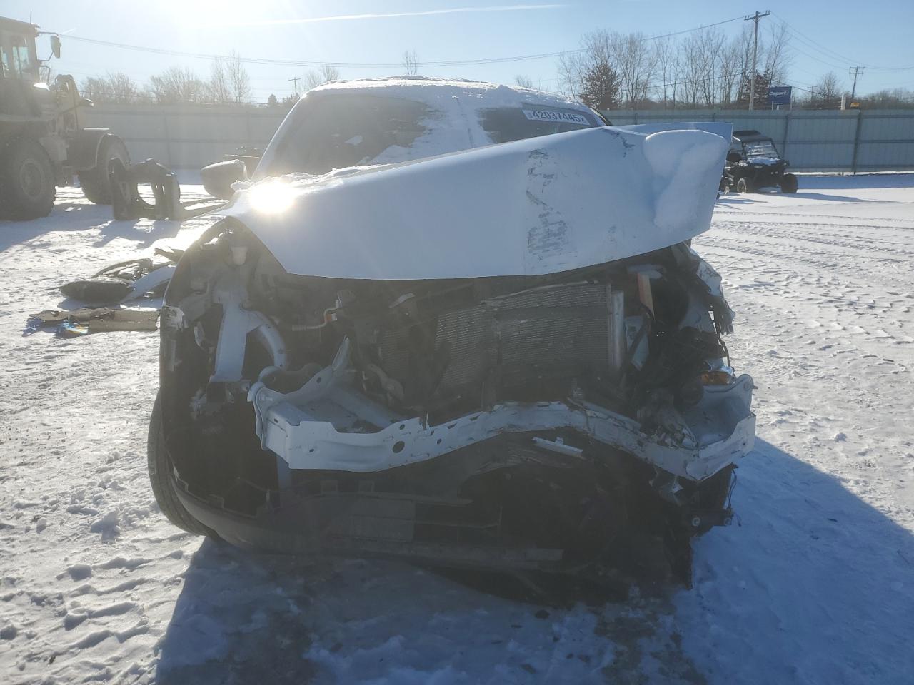 2022 FORD ESCAPE SE VIN:1FMCU9G6XNUC04316