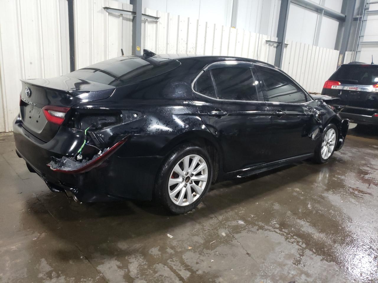 2022 TOYOTA CAMRY SE VIN:4T1G11AK6NU653168