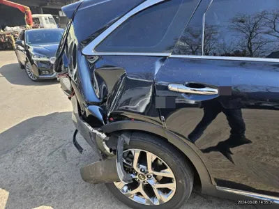 2019 Kia Sorento VIN: