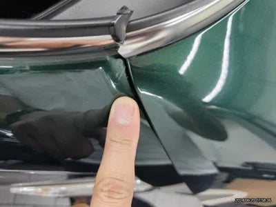 2016 MINI Cooper VIN: