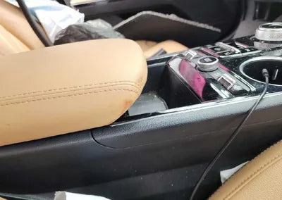 2021 Kia K5 KNAG541JBMA017125 VIN:KNAG541JBMA017125