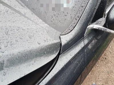 2017 Genesis G70 VIN: