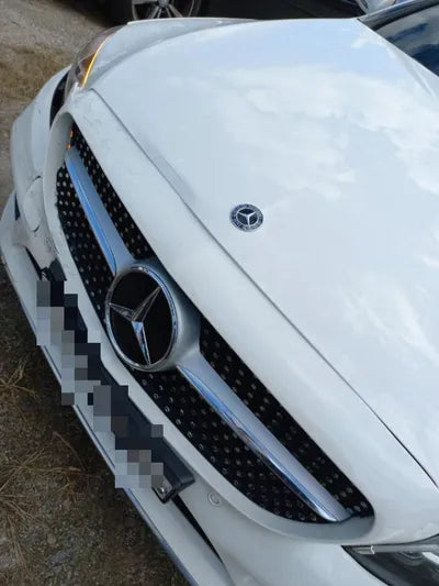 2019 Mercedes-Benz C 220 WDDWJ1FBXKF902411 VIN:WDDWJ1FBXKF902411