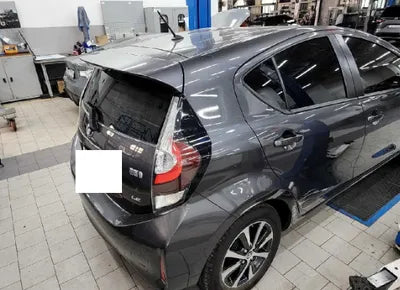 2020 Toyota Prius C JTDKDTB39L1633522 VIN:JTDKDTB39L1633522