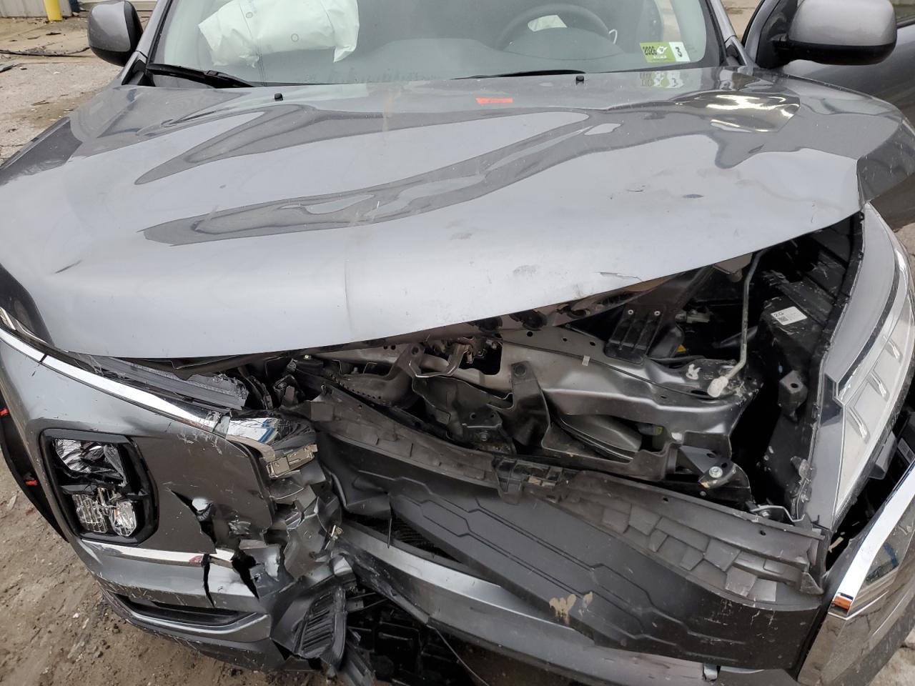 2023 MITSUBISHI OUTLANDER SPORT S/SE VIN:JA4ARUAU7PU002991