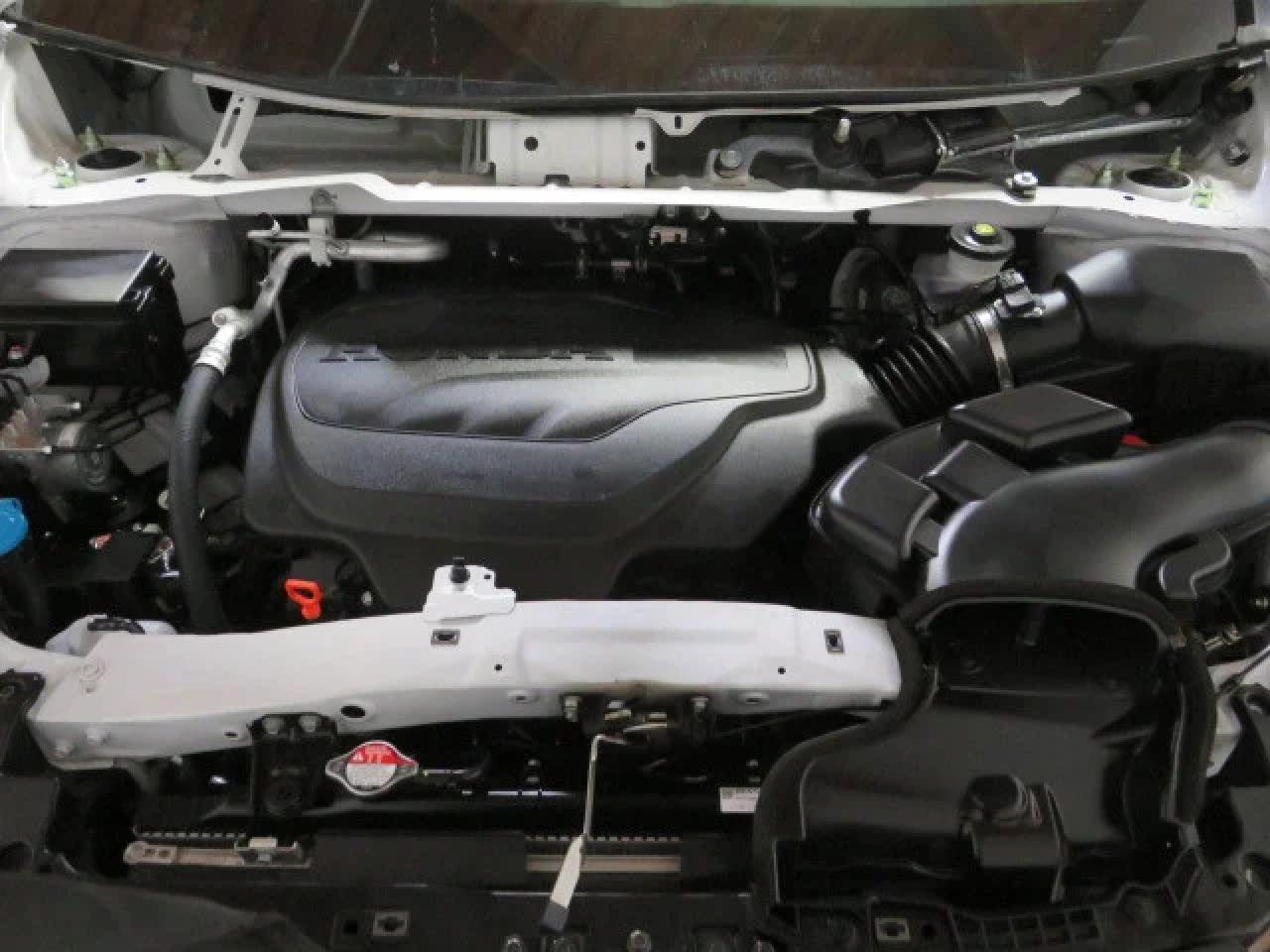 2023 HONDA ODYSSEY EXL VIN:5FNRL6H60PB032405