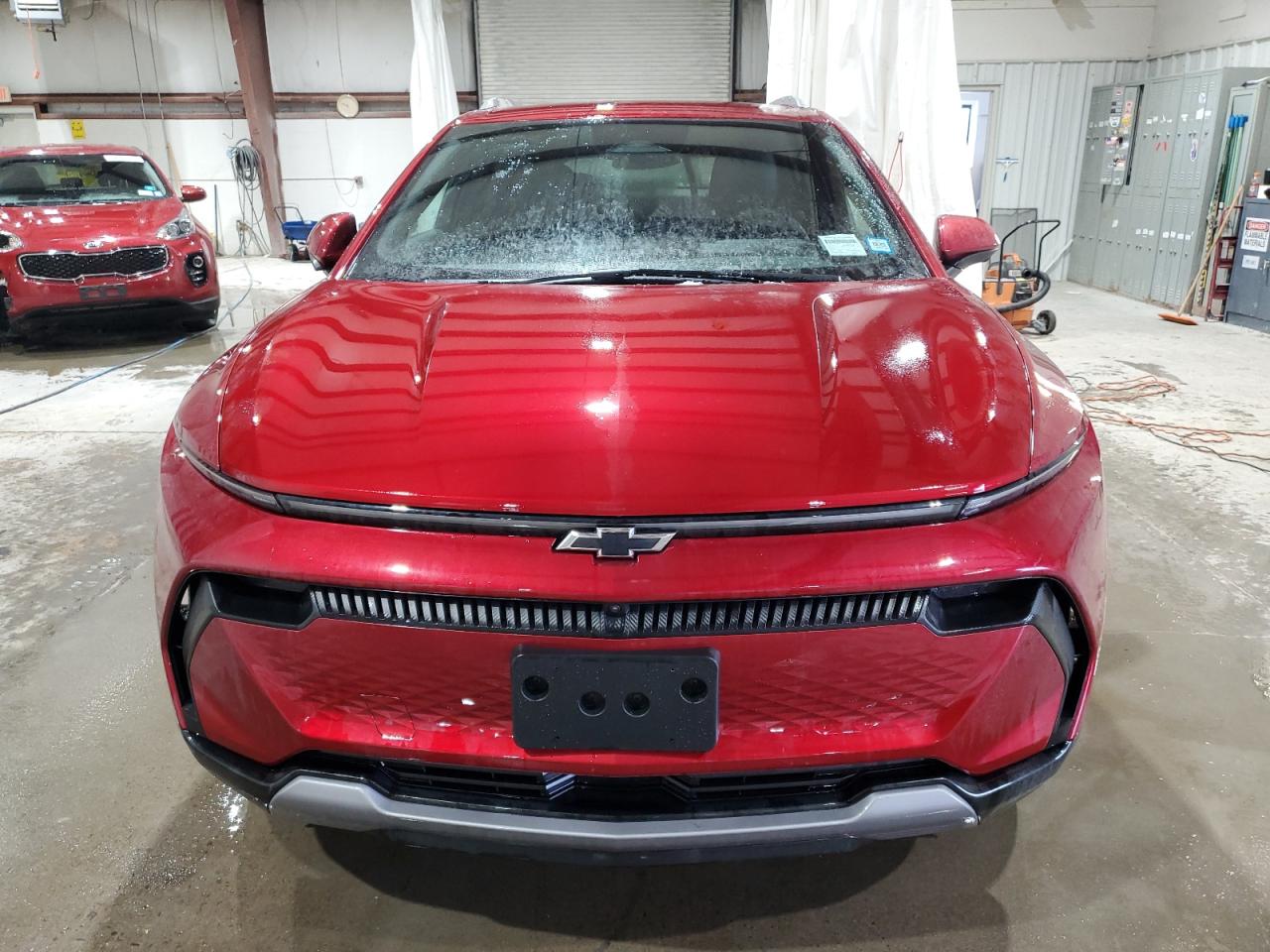 2024 CHEVROLET EQUINOX 2LT VIN:3GN7DLRR6RS290795