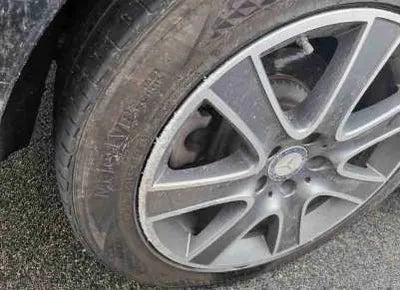 2016 Mercedes-Benz S 350 VIN: