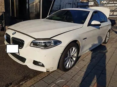 2016 BMW 520 WBA5E5101GG071385 VIN:WBA5E5101GG071385