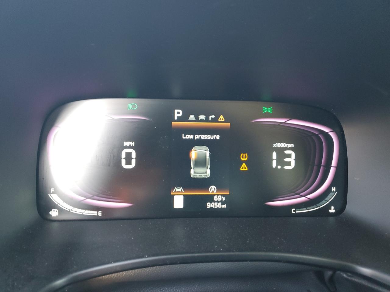 2023 KIA SOUL EX VIN:KNDJ33AU5P7890852