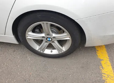 2015 BMW 320 WBA3D3104FK278315 VIN:WBA3D3104FK278315