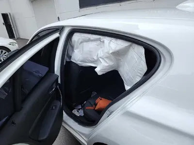 2017 BMW 118 WBA1S5105H5G76470 VIN:WBA1S5105H5G76470