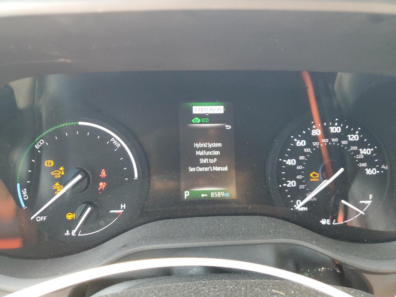 2022 TOYOTA SIENNA XLE VIN:5TDYRKECXNS121596