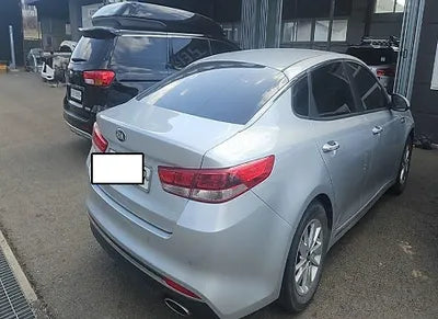 2017 Kia K5 KNAGS416BHA135099 VIN:KNAGS416BHA135099