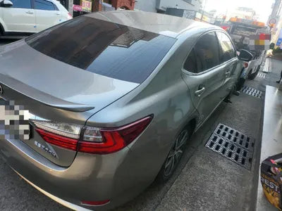 2016 Lexus ES 300 VIN: