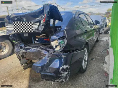 2015 BMW 320 WBA3D5100FF706563 VIN:WBA3D5100FF706563