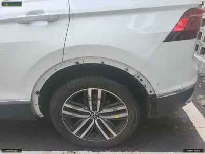 2023 Volkswagen Tiguan WVGZZZ5N5PW021712 VIN:WVGZZZ5N5PW021712