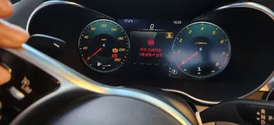 2021 Mercedes-Benz C 200 VIN: