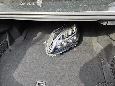 2020 Mercedes-Benz C 200 KMWDDWF8AB8LR5434 VIN:KMWDDWF8AB8LR5434