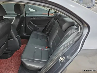 2015 Volkswagen Jetta VIN: