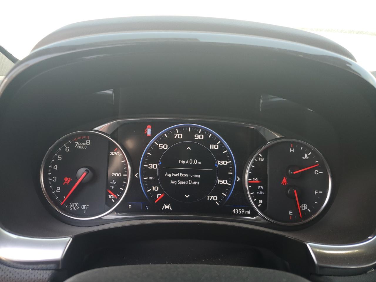 2023 CHEVROLET TRAVERSE PREMIER VIN:1GNERKKW4PJ326923