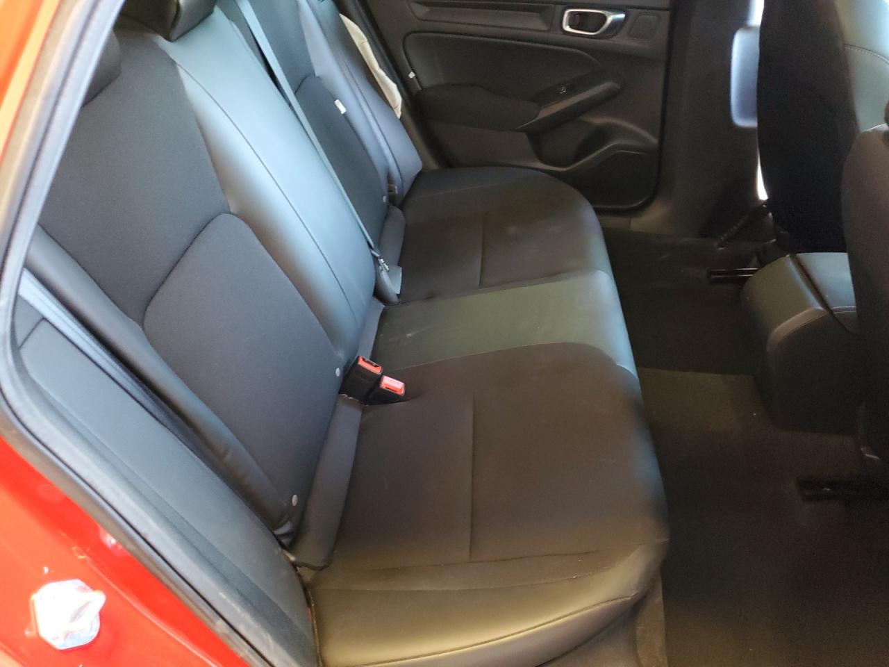 2024 HONDA CIVIC SPORT VIN:2HGFE2F59RH510626