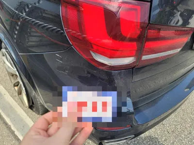 2016 BMW 540 WBAKS6108G0N62028 VIN:WBAKS6108G0N62028