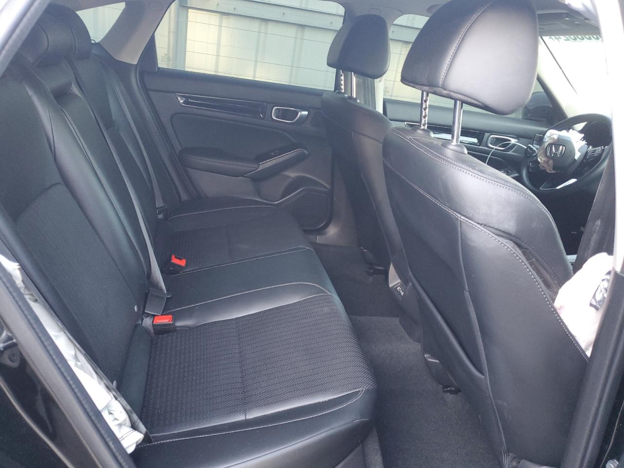 2023 HONDA CIVIC TOURING VIN:2HGFE1F96PH318302