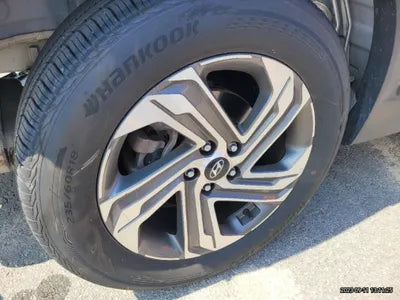 2022 Hyundai Santa FE VIN: