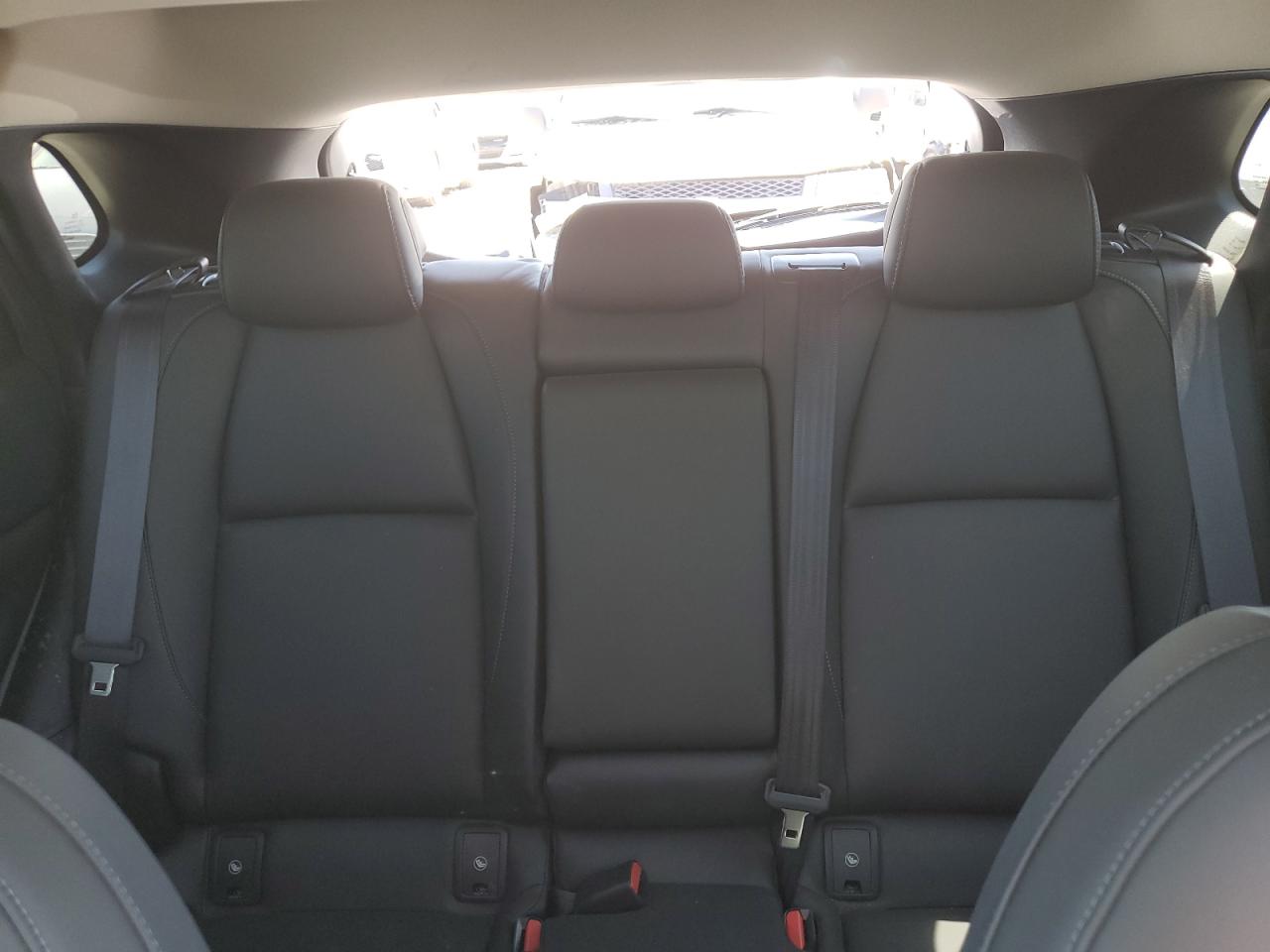 2024 MAZDA CX-30 PREFERRED VIN:3MVDMBCM3RM616865