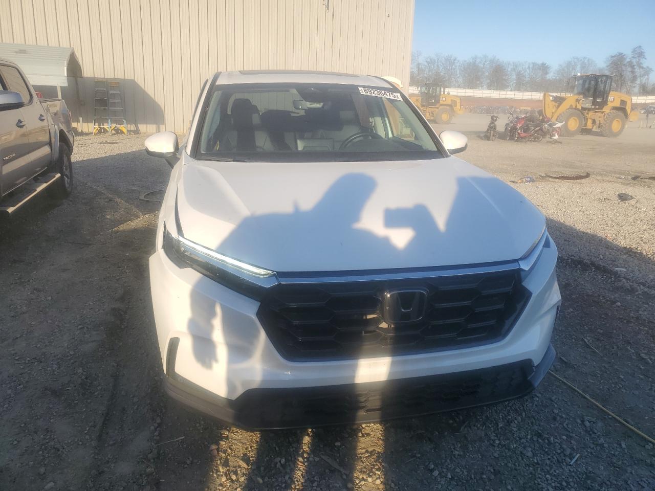 2023 HONDA CR-V EXL VIN:7FARS3H73PE011613